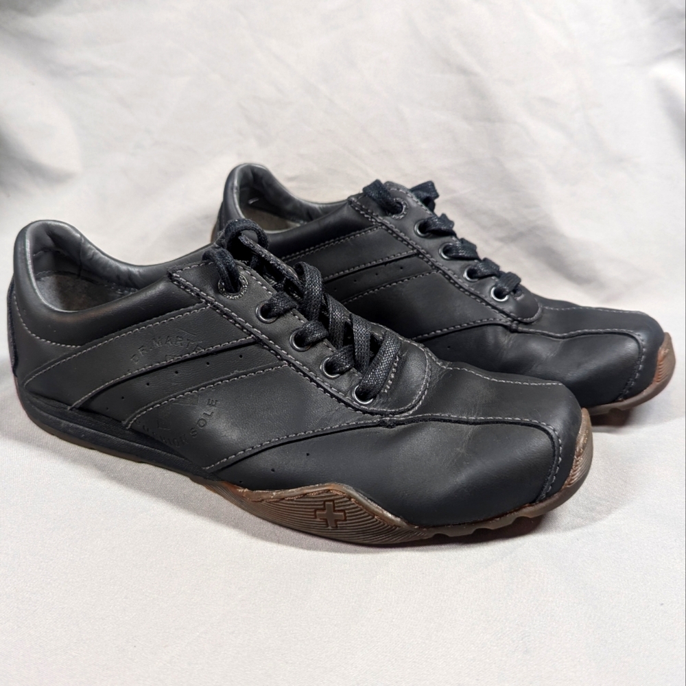 Dr. Martens Nate Trainers